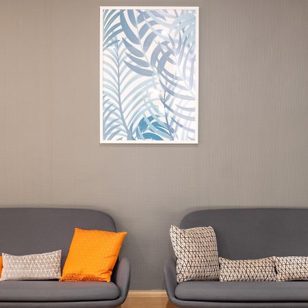 Voco Fareham - Solent By Ihg Otel Dış mekan fotoğraf