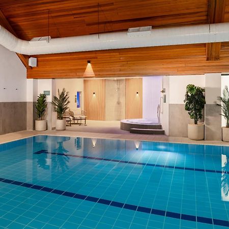 Voco Fareham - Solent By Ihg Otel Dış mekan fotoğraf