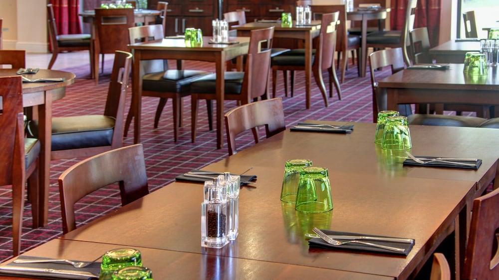Voco Fareham - Solent By Ihg Otel Dış mekan fotoğraf