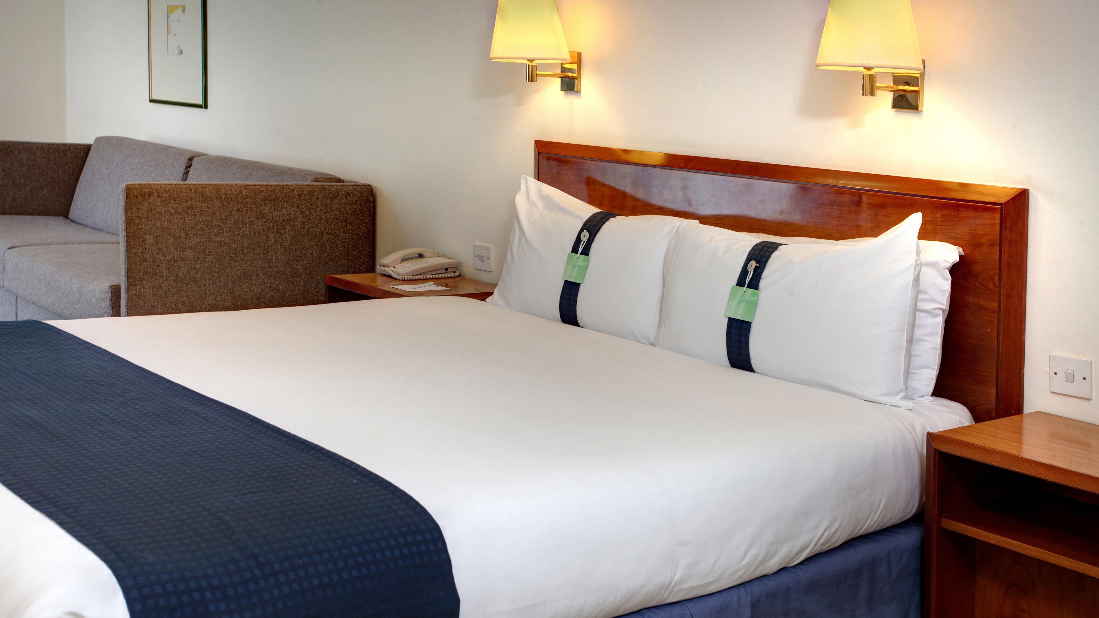 Voco Fareham - Solent By Ihg Otel Dış mekan fotoğraf