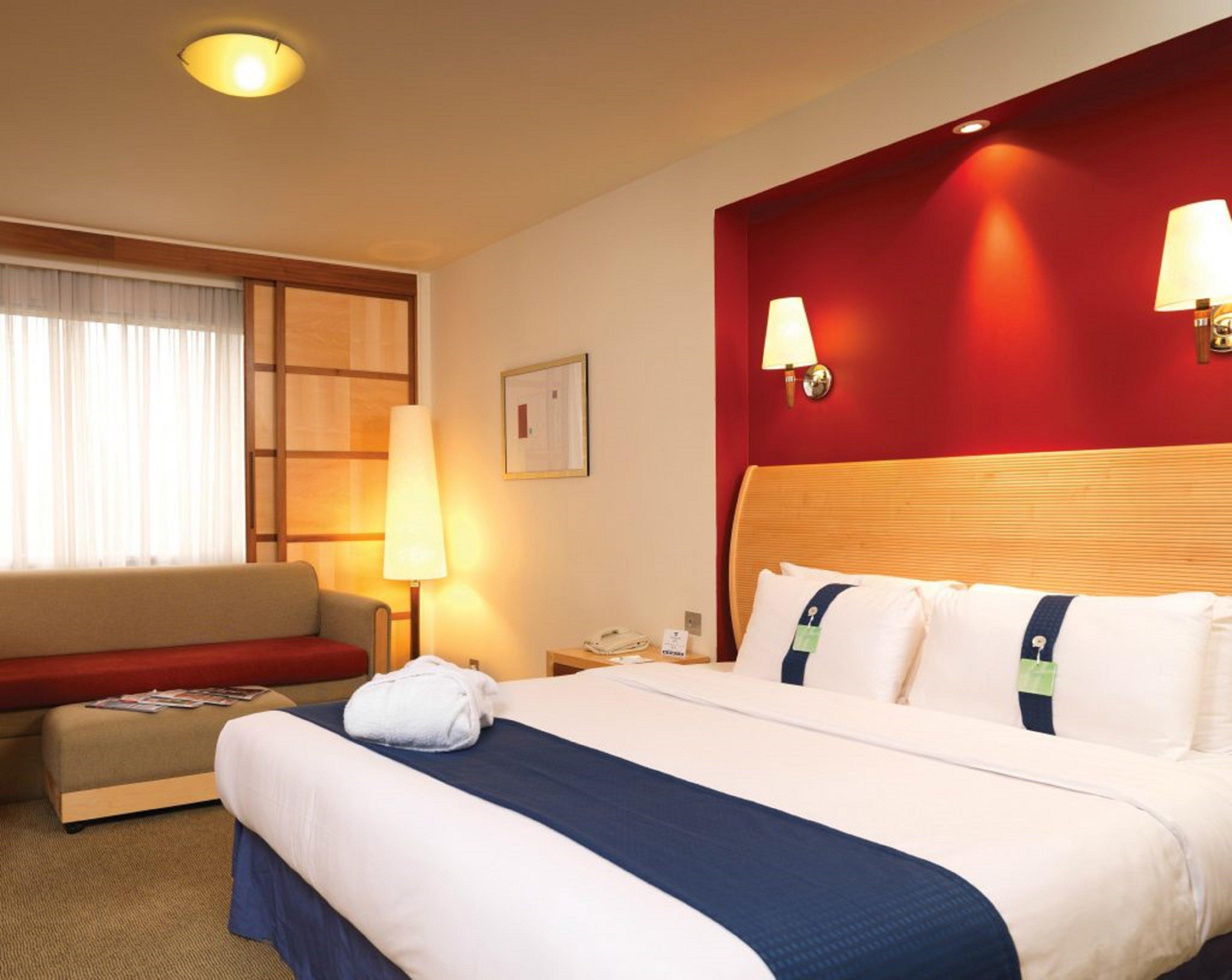 Voco Fareham - Solent By Ihg Otel Dış mekan fotoğraf