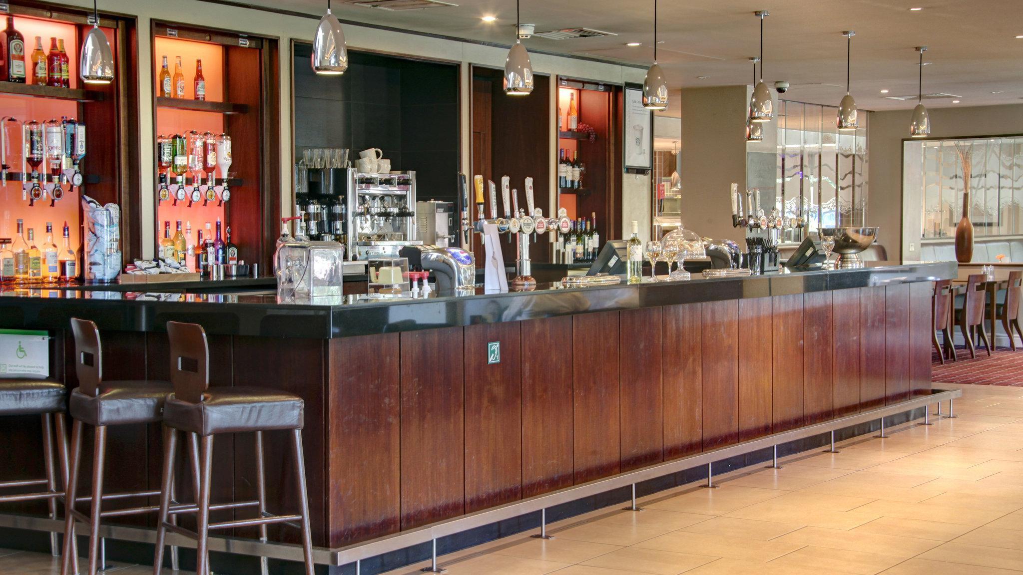 Voco Fareham - Solent By Ihg Otel Dış mekan fotoğraf
