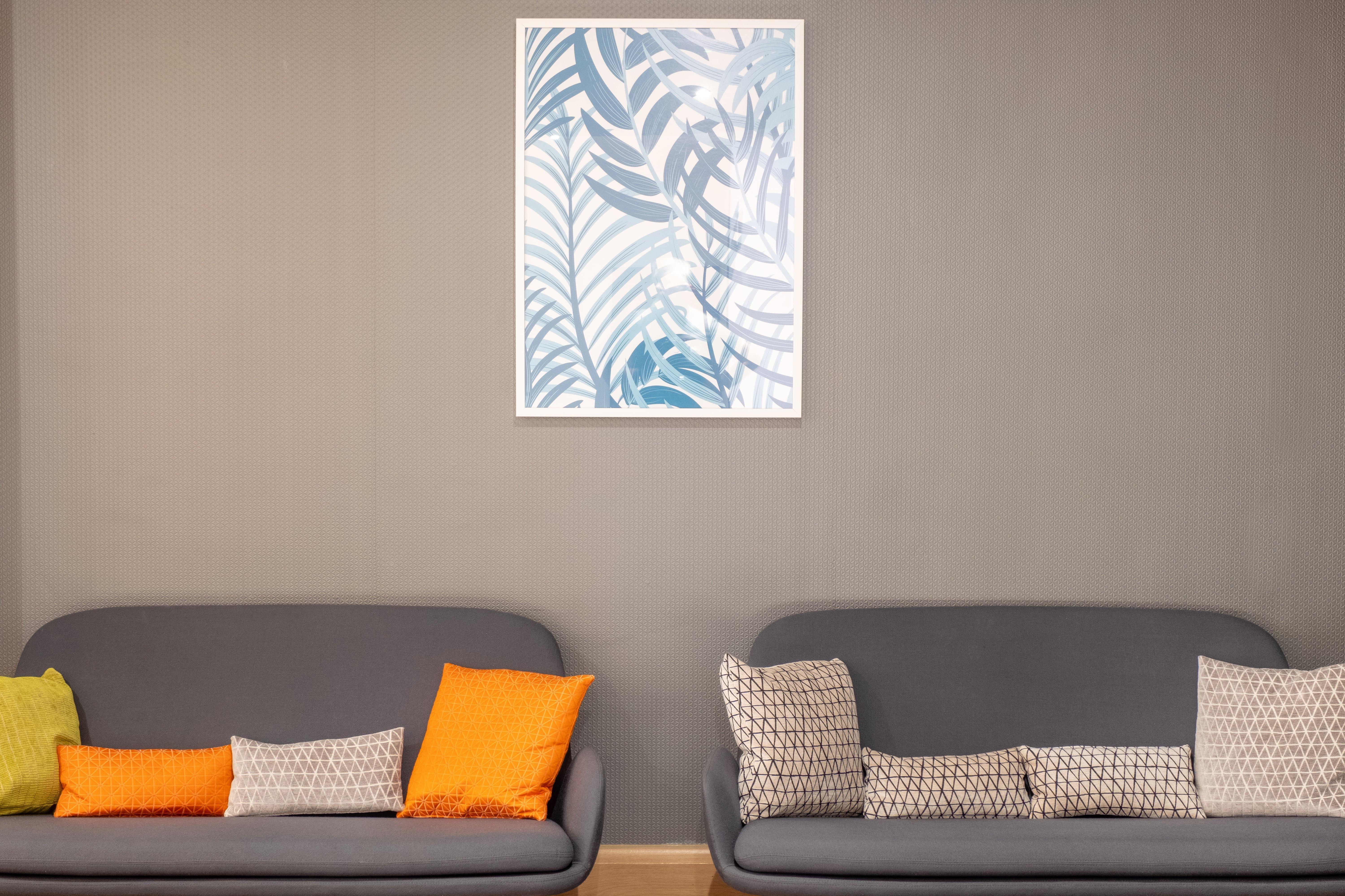 Voco Fareham - Solent By Ihg Otel Dış mekan fotoğraf