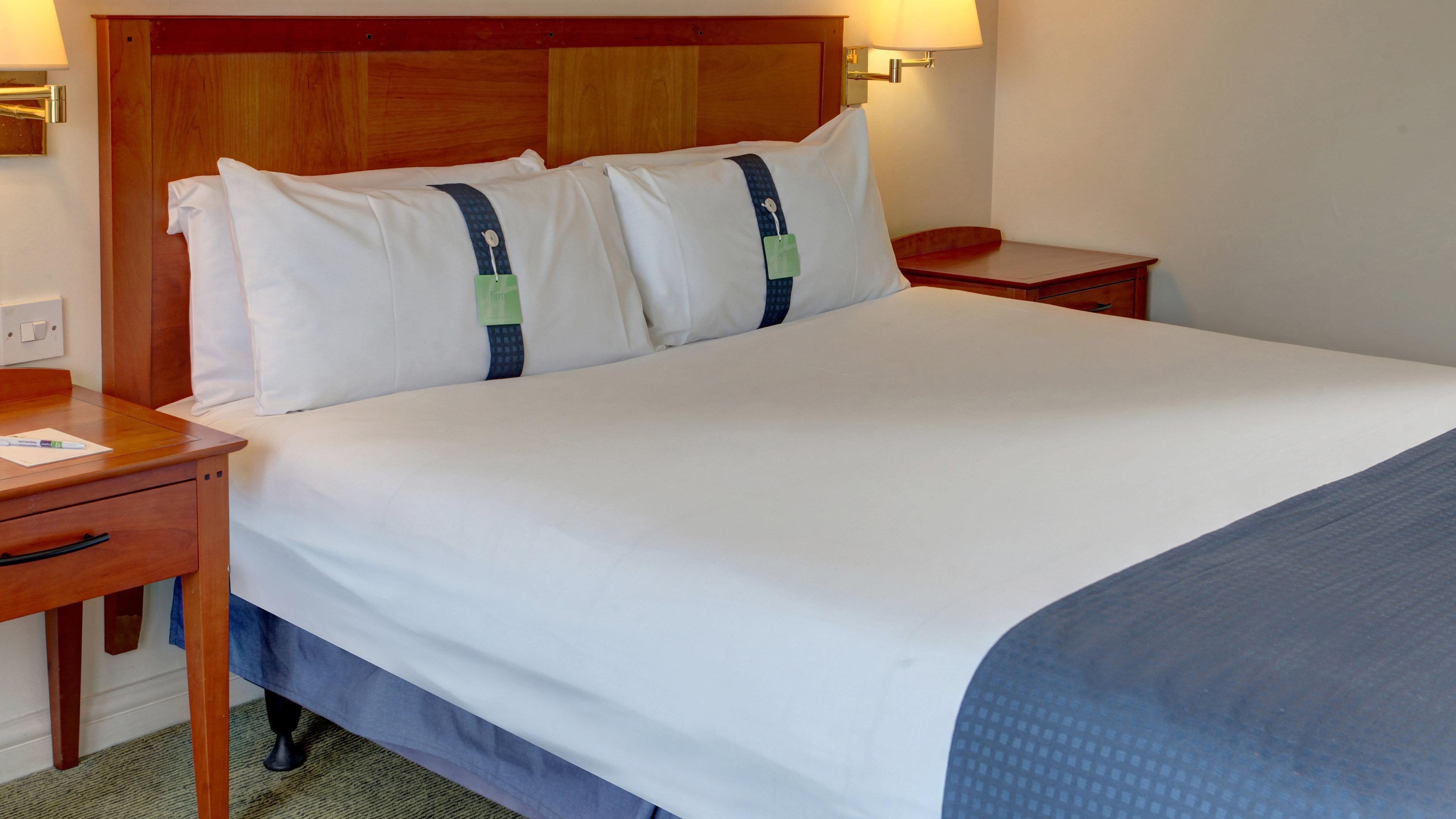 Voco Fareham - Solent By Ihg Otel Dış mekan fotoğraf