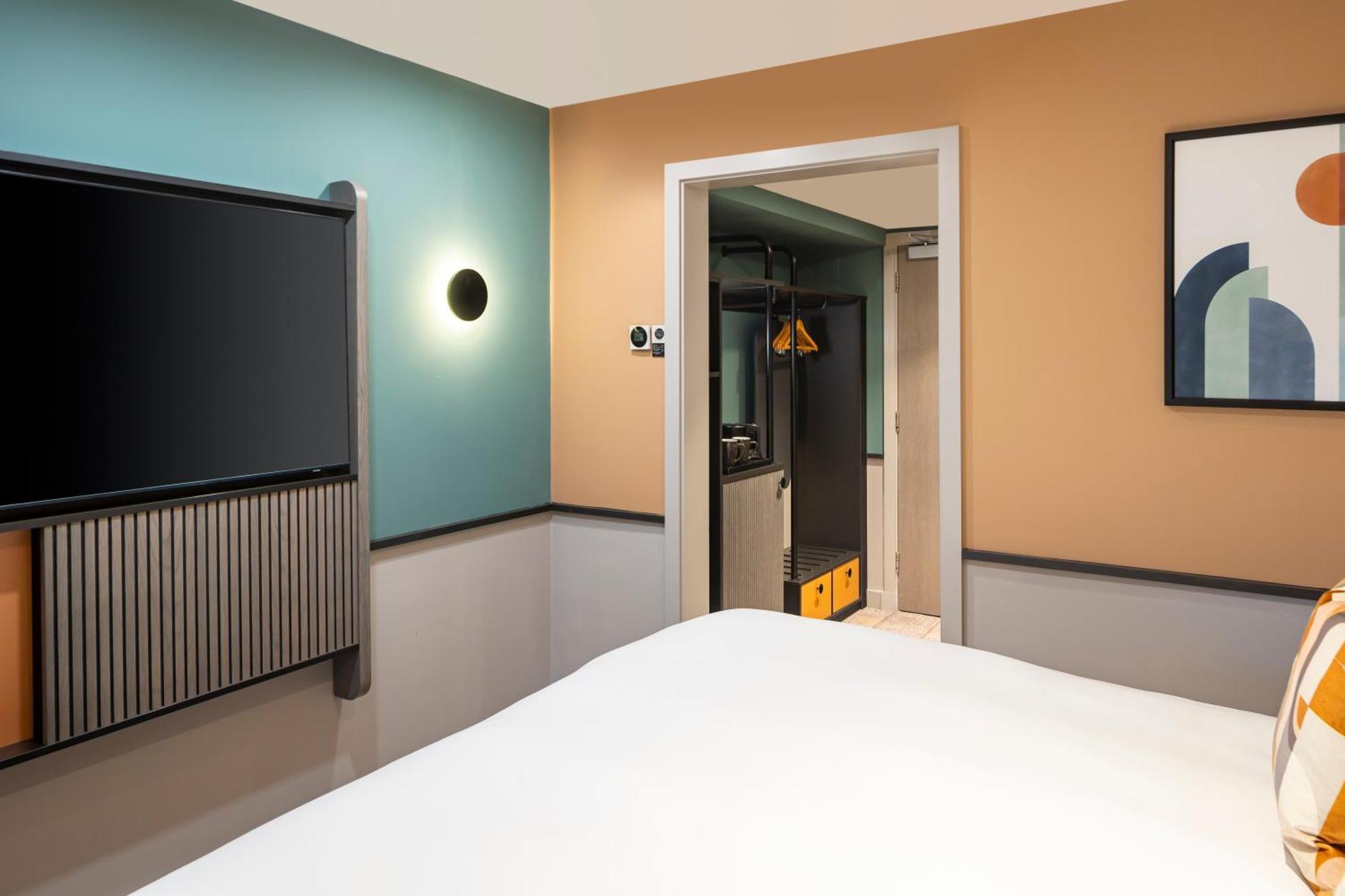 Voco Fareham - Solent By Ihg Otel Dış mekan fotoğraf