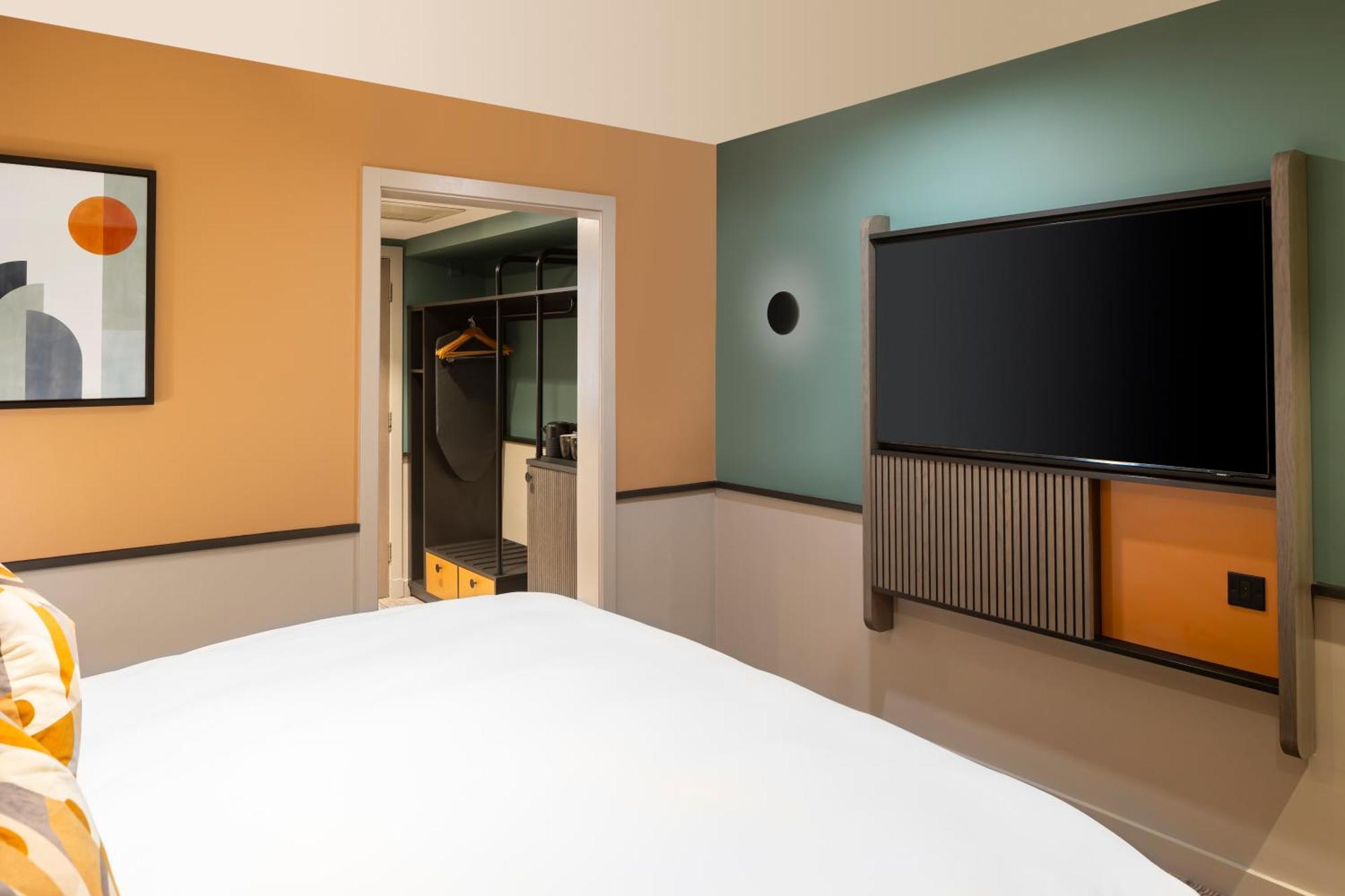 Voco Fareham - Solent By Ihg Otel Dış mekan fotoğraf