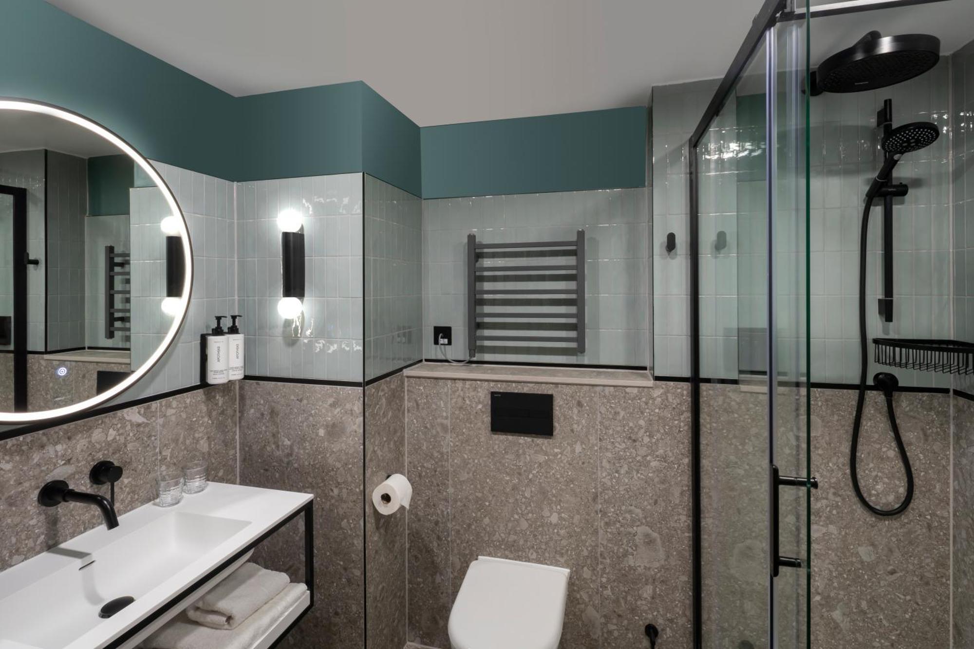 Voco Fareham - Solent By Ihg Otel Dış mekan fotoğraf