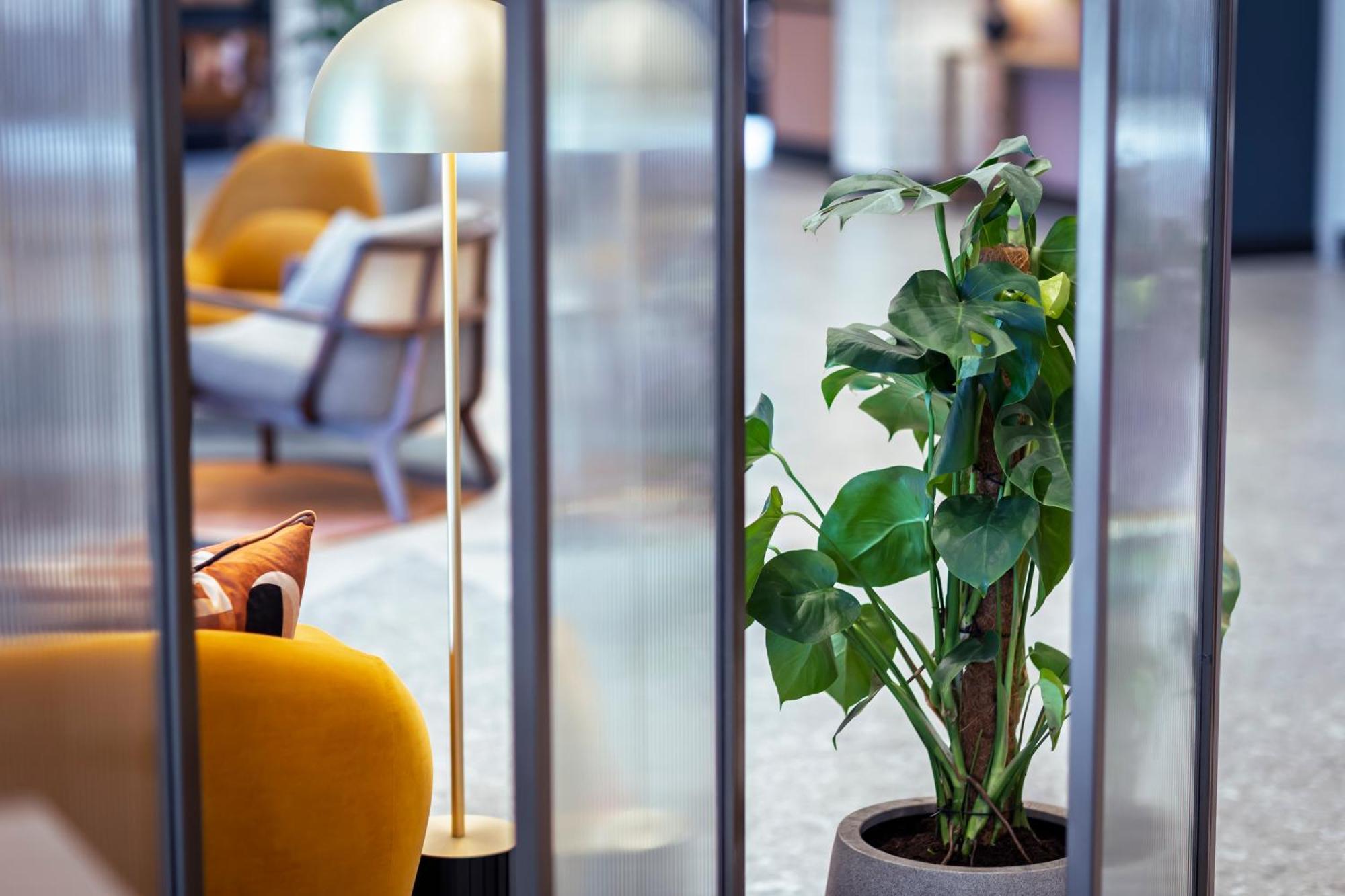 Voco Fareham - Solent By Ihg Otel Dış mekan fotoğraf