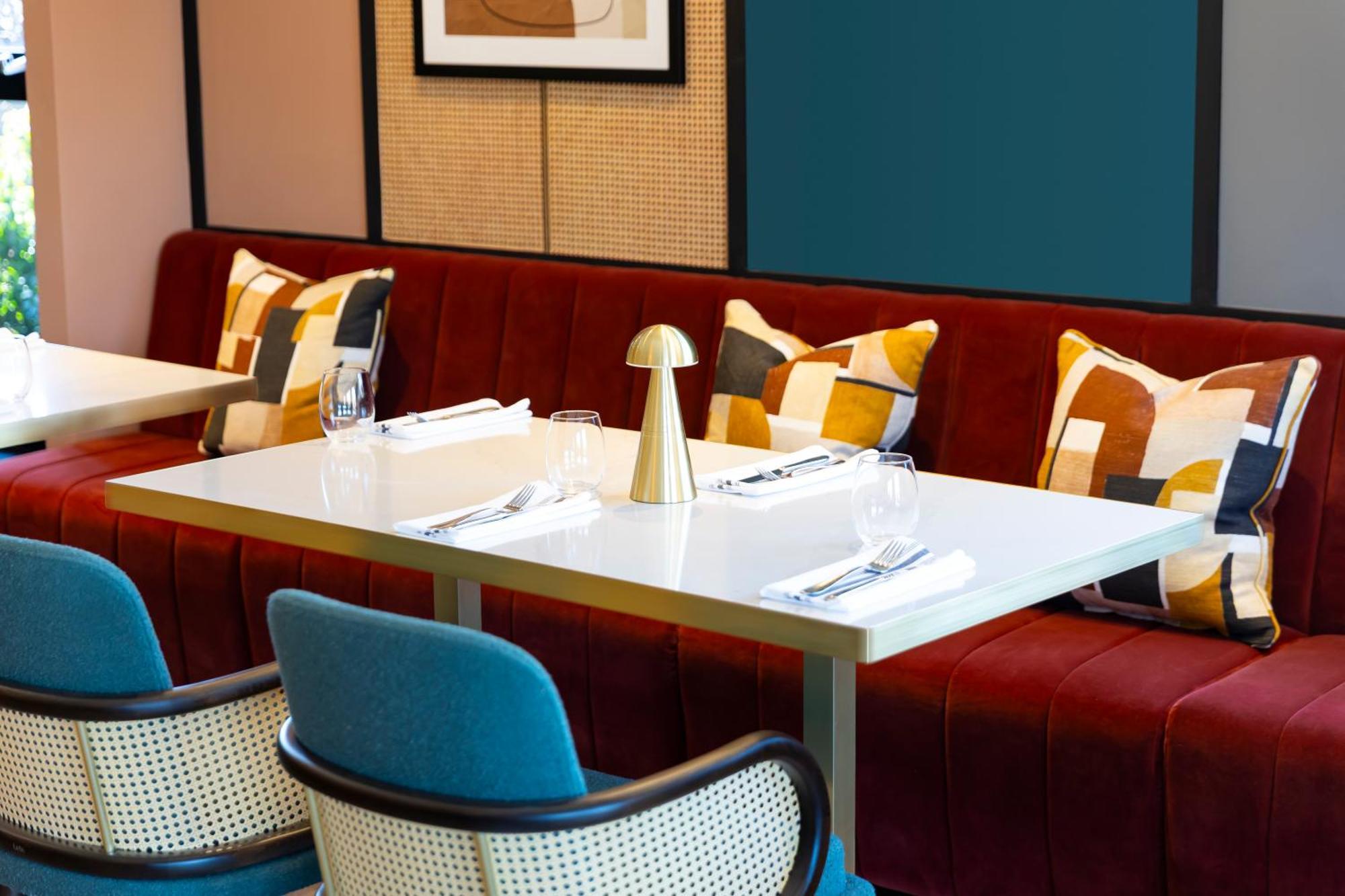 Voco Fareham - Solent By Ihg Otel Dış mekan fotoğraf