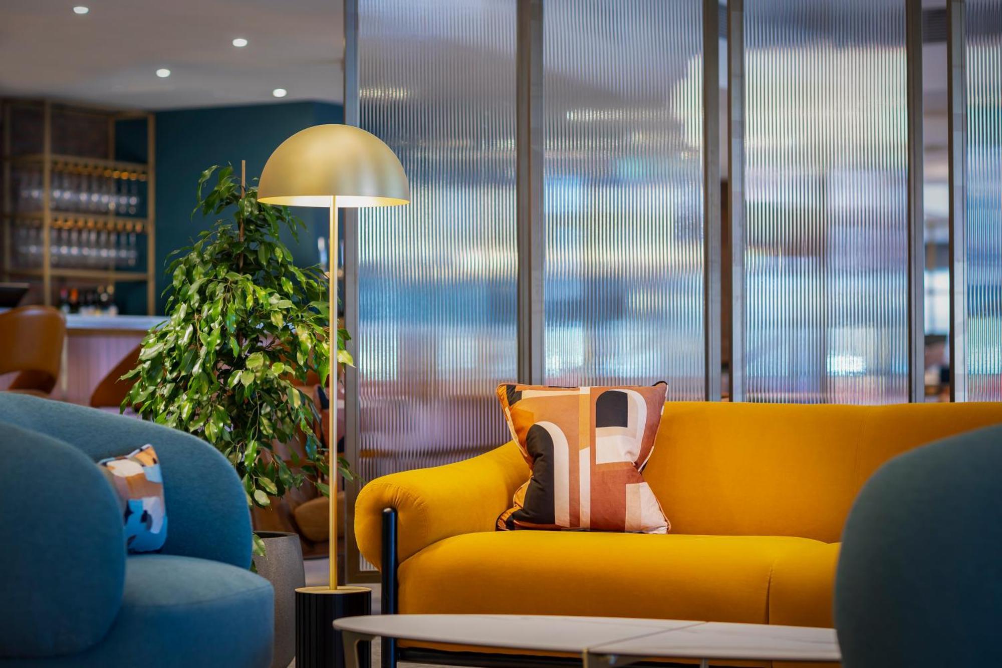 Voco Fareham - Solent By Ihg Otel Dış mekan fotoğraf