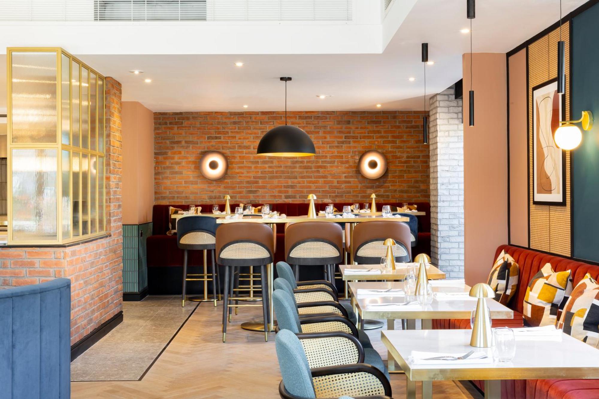 Voco Fareham - Solent By Ihg Otel Dış mekan fotoğraf