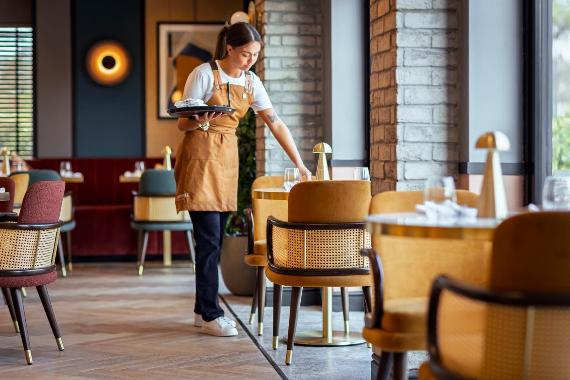 Voco Fareham - Solent By Ihg Otel Dış mekan fotoğraf