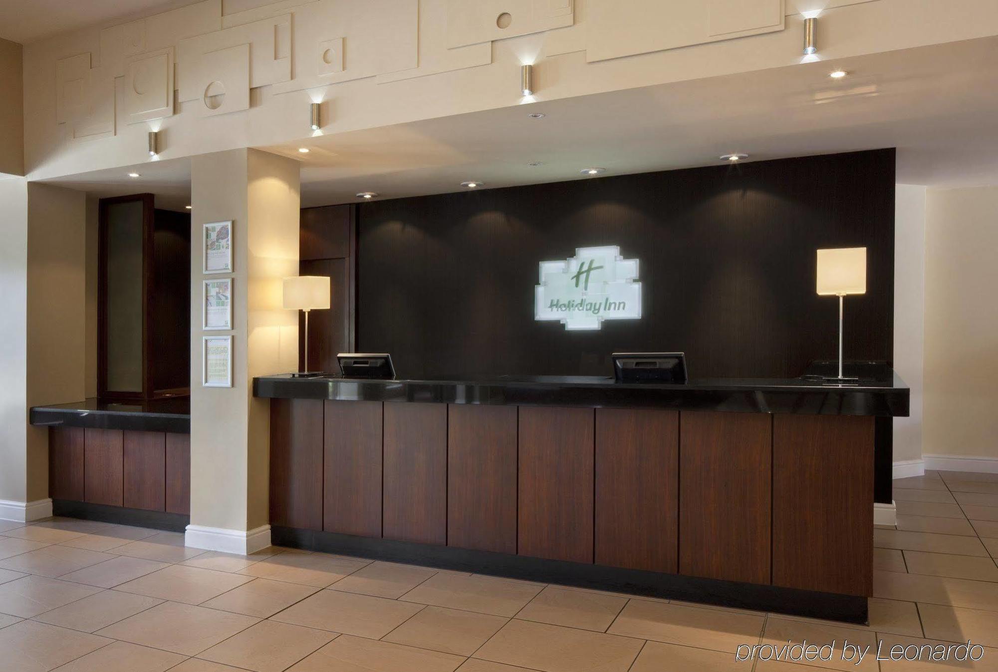 Voco Fareham - Solent By Ihg Otel İç mekan fotoğraf