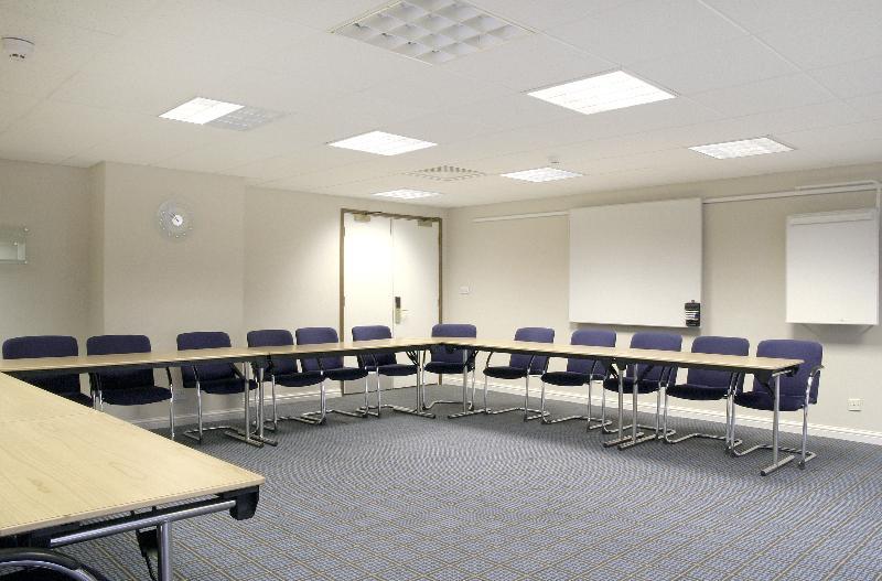 Voco Fareham - Solent By Ihg Otel Dış mekan fotoğraf